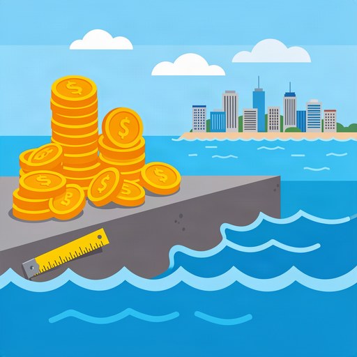 How Much Does Seawall Repair Cost in Charleston?