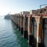 Bulkhead Repair