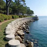 Seawall Inspection